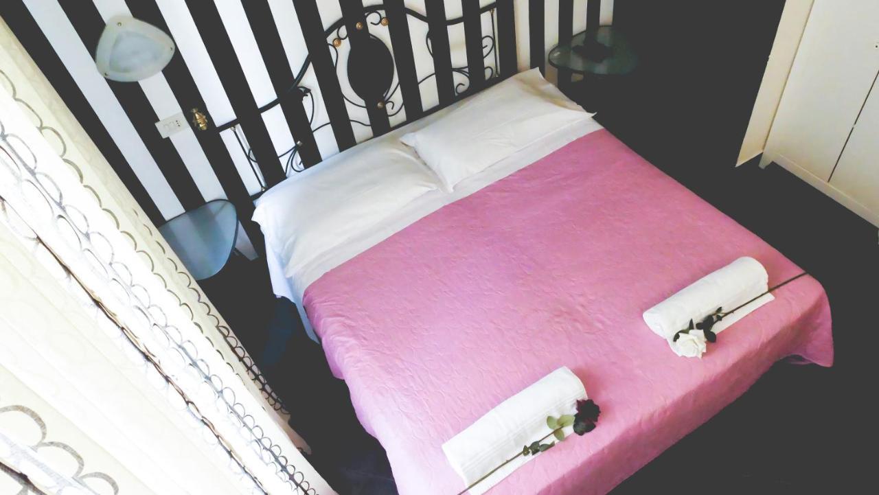 Romadelante Hotel Eksteriør billede